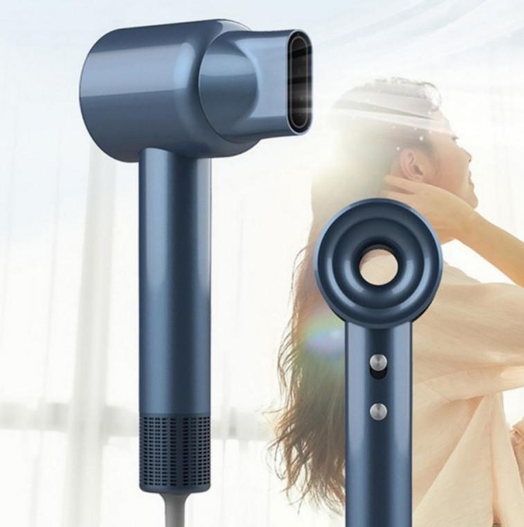 경량 바람 저소음 휴대용 여행용 헤어 드라이어 드라이기